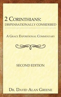 Produktbild: 2 Corinthians
