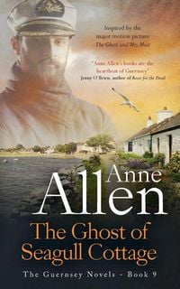 Produktbild: The Ghost of Seagull Cottage