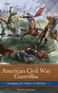 Produktbild: American Civil War Guerrillas