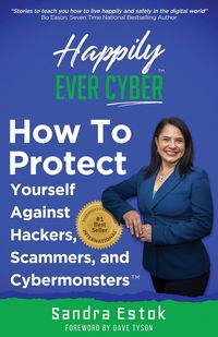 Produktbild: Happily Ever Cyber!