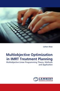 Produktbild: Multiobjective Optimization in IMRT Treatment Planning
