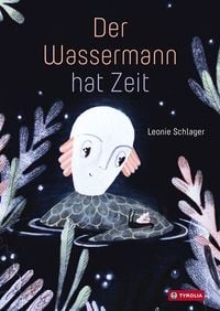Produktbild: Der Wassermann hat Zeit