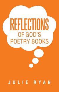 Produktbild: Reflections of God's Poetry Books