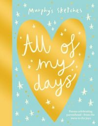 Produktbild: All of My Days