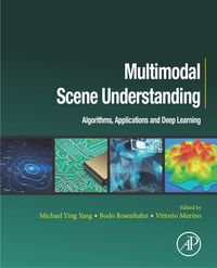 Produktbild: Multimodal Scene Understanding