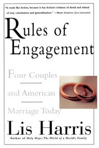 Produktbild: Rules Of Engagement
