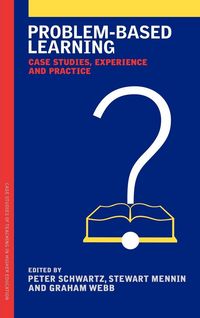 Produktbild: Problem-based Learning