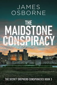 Produktbild: The Maidstone Conspiracy