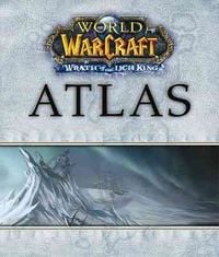 Produktbild: World of Warcraft : Wrath of the Lich King Atlas