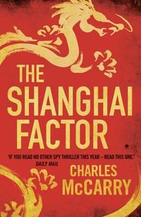 Produktbild: The Shanghai Factor