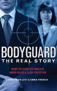 Produktbild: Bodyguard: The Real Story