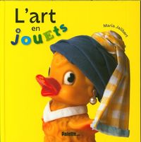 Produktbild: L'art en jouets