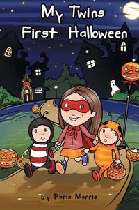 Produktbild: My Twins' First Halloween