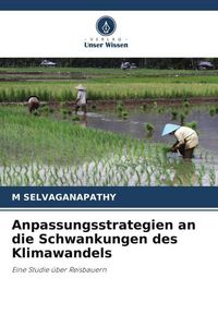 Produktbild: Anpassungsstrategien an die Schwankungen des Klimawandels