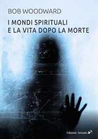 Produktbild: I mondi spirituali e la vita dopo la morte