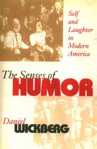 Produktbild: Senses Of Humor