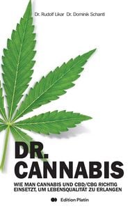 Produktbild: Dr. Cannabis