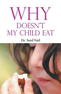 Produktbild: Why Doesn't My Child Eat