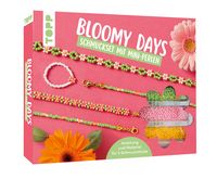 Produktbild: Bloomy Days - Schmuckset mit Mini-Perlen