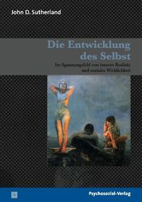 Produktbild: Die Entwicklung des Selbst