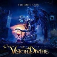 Produktbild: A Clockwork Reverie