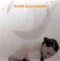Produktbild: Ellen Gallagher