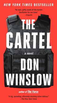 Produktbild: The Cartel