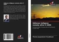 Produktbild: Udienze indigene remote oltre il 2000