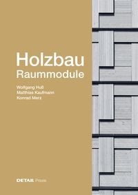 Produktbild: Holzbau &ndash;&nbsp;Raummodule