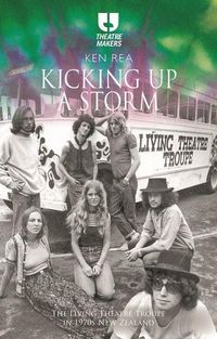 Produktbild: Kicking Up a Storm