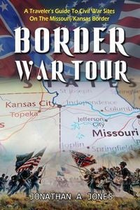 Produktbild: Border War Tour