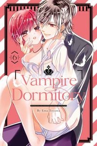 Produktbild: Vampire Dormitory 6