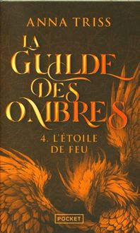 Produktbild: La guilde des ombres