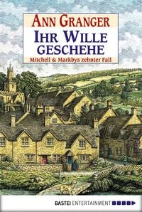 Produktbild: Ihr Wille geschehe