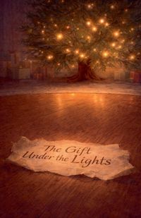 Produktbild: The Gift Under The Lights