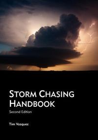 Produktbild: Storm Chasing Handbook, 2nd. Ed.