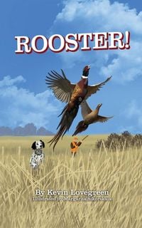 Produktbild: Rooster!
