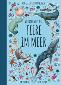 Produktbild: Wunderwelt der Tiere im Meer