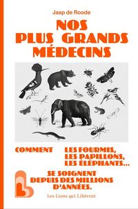 Produktbild: Nos plus grand m&eacute;decins