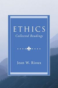 Produktbild: Ethics: Collected Readings