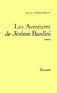 Produktbild: Les Aventures de J&eacute;r&ocirc;me Bardini