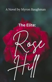 Produktbild: The Elite: Rose Hill