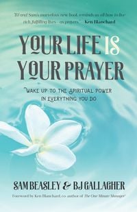Produktbild: Your Life is Your Prayer