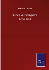 Produktbild: Leben Michelangelo's