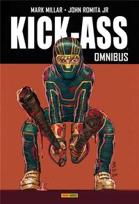 Produktbild: Kick-Ass : omnibus
