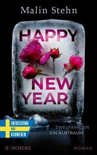 Produktbild: Happy New Year - Zwei Familien, ein Albtraum