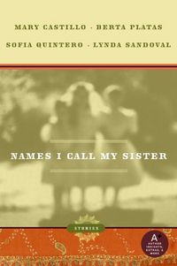 Produktbild: Names I Call My Sister