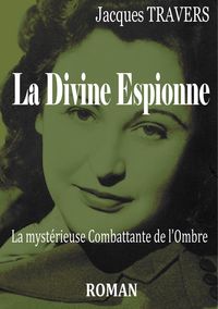 Produktbild: La Divine Espionne