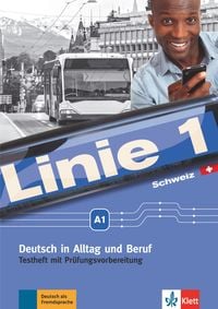 Produktbild: Linie 1 Schweiz A1