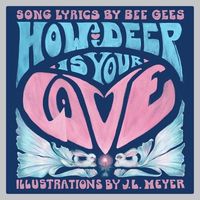 Produktbild: How Deep Is Your Love
